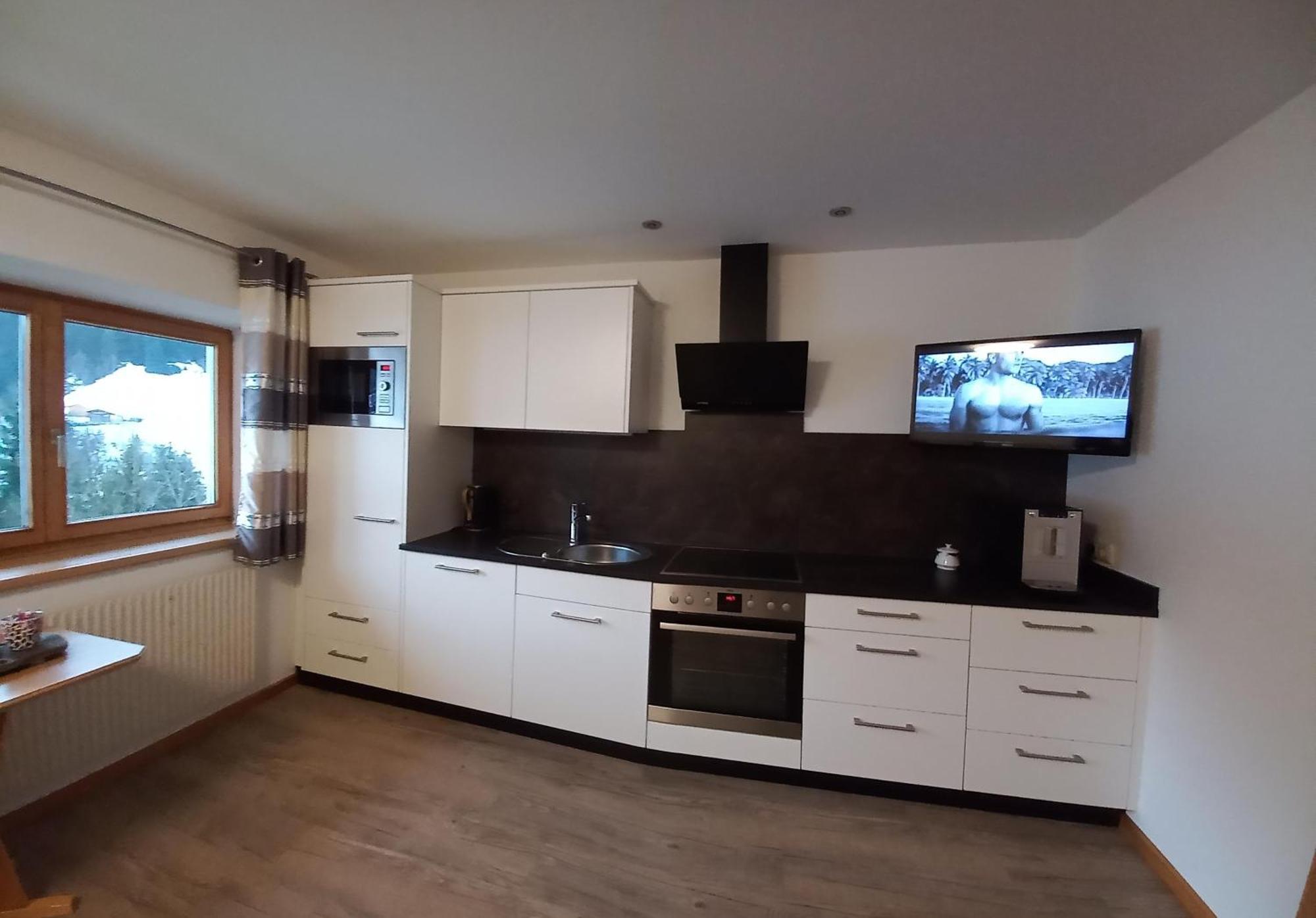 Ferienwohnung Rudigier Bartholomäberg Extérieur photo