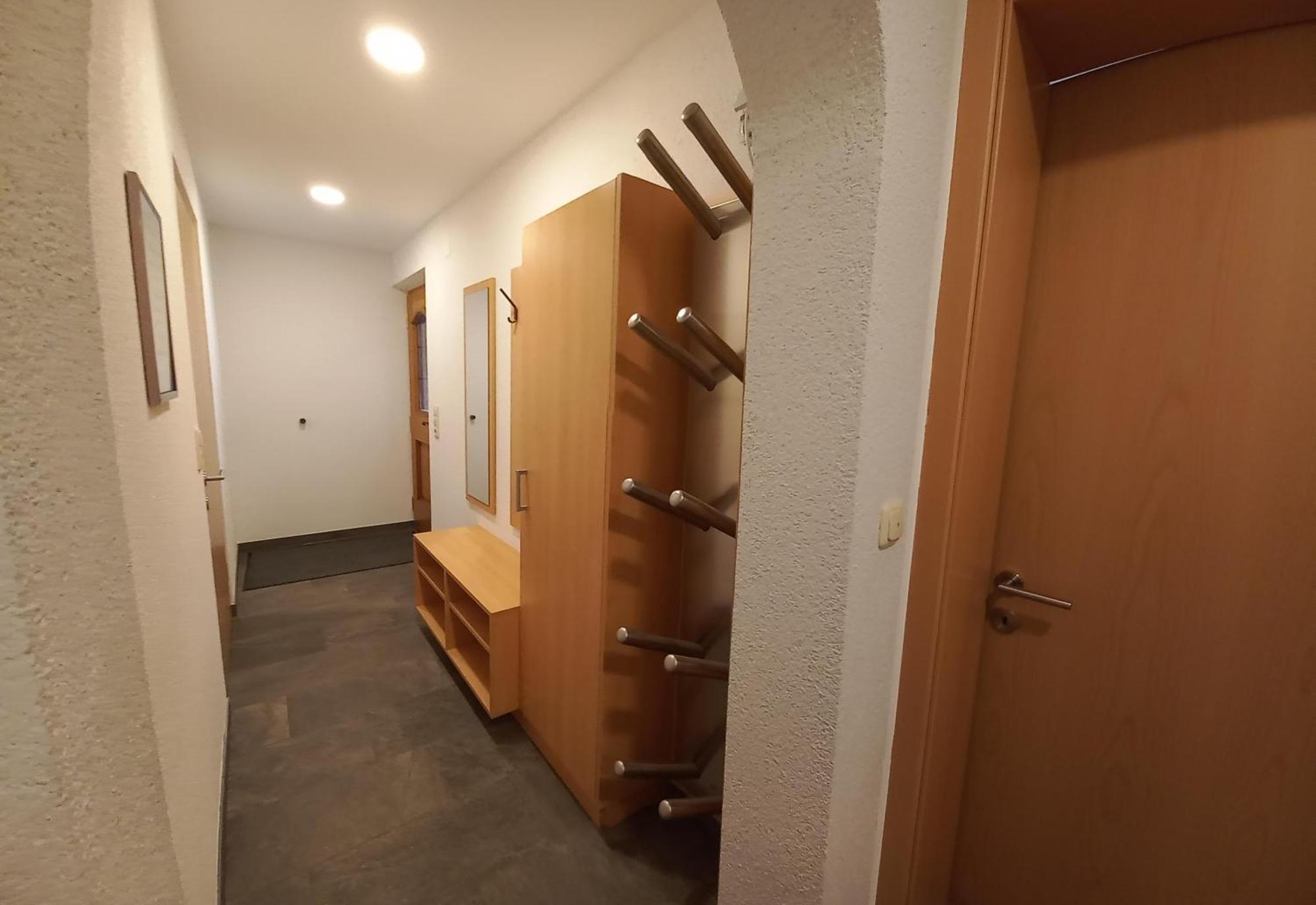 Ferienwohnung Rudigier Bartholomäberg Extérieur photo