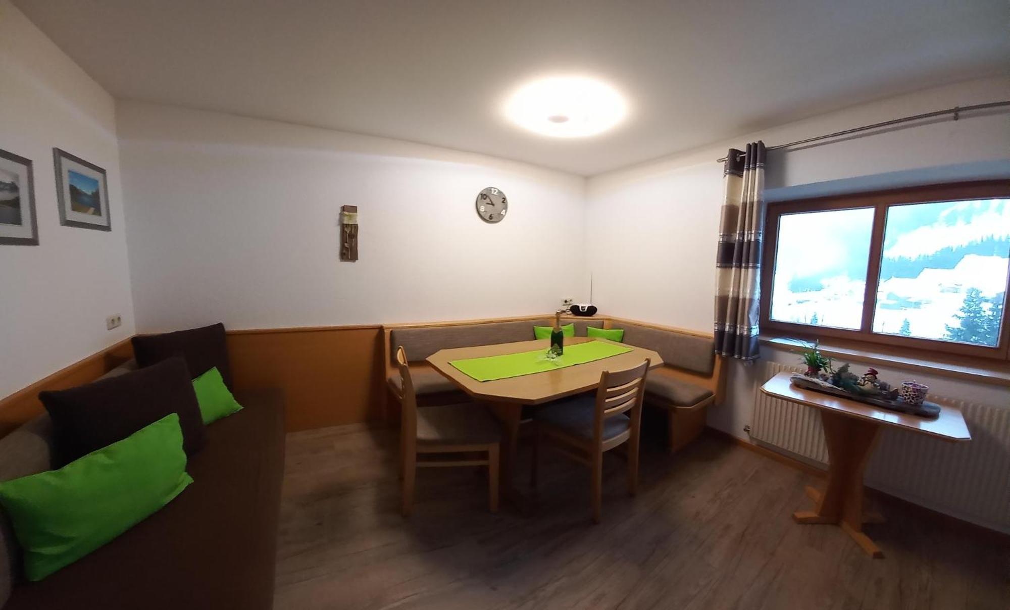 Ferienwohnung Rudigier Bartholomäberg Extérieur photo