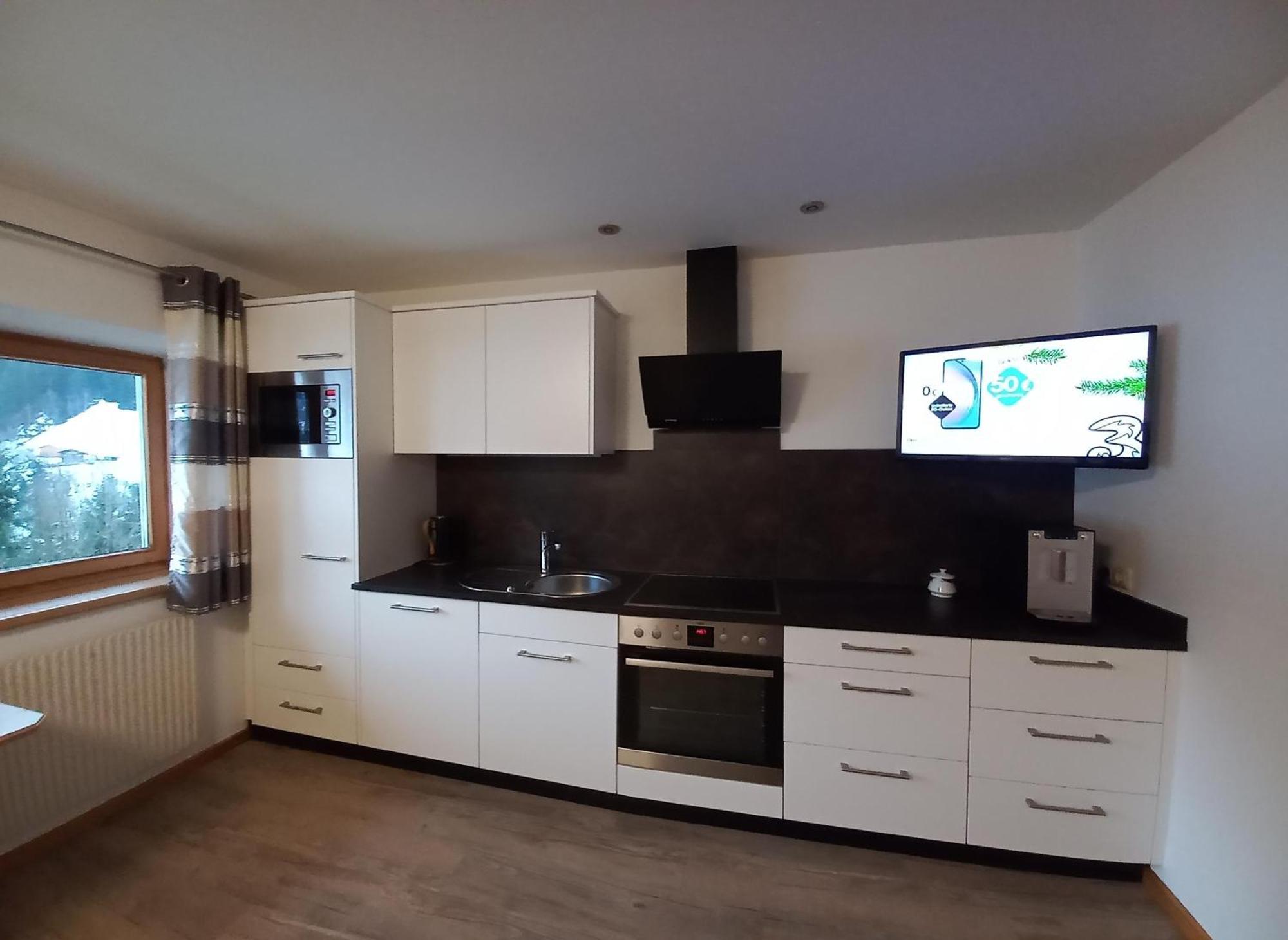Ferienwohnung Rudigier Bartholomäberg Extérieur photo