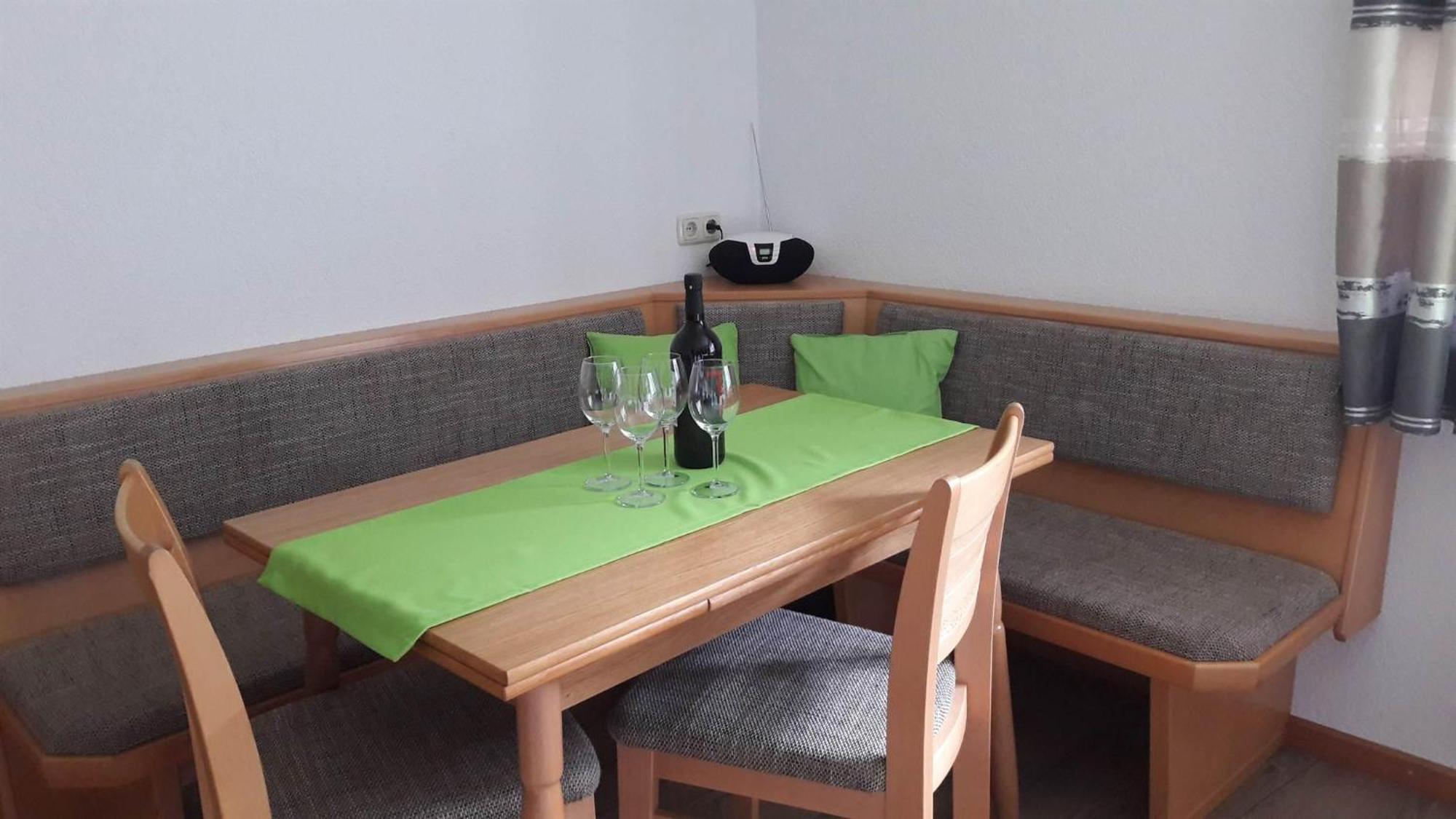 Ferienwohnung Rudigier Bartholomäberg Extérieur photo