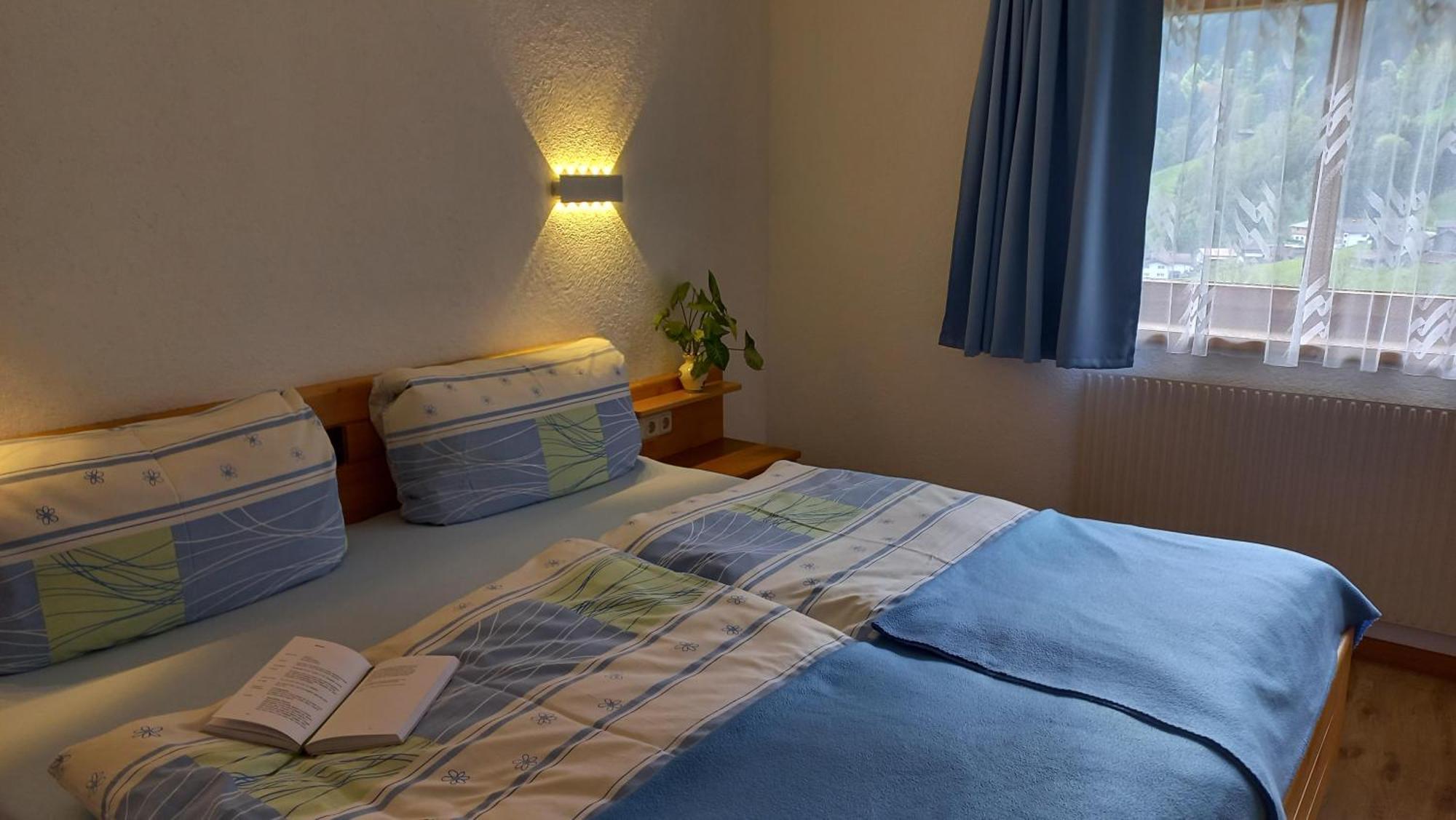 Ferienwohnung Rudigier Bartholomäberg Extérieur photo